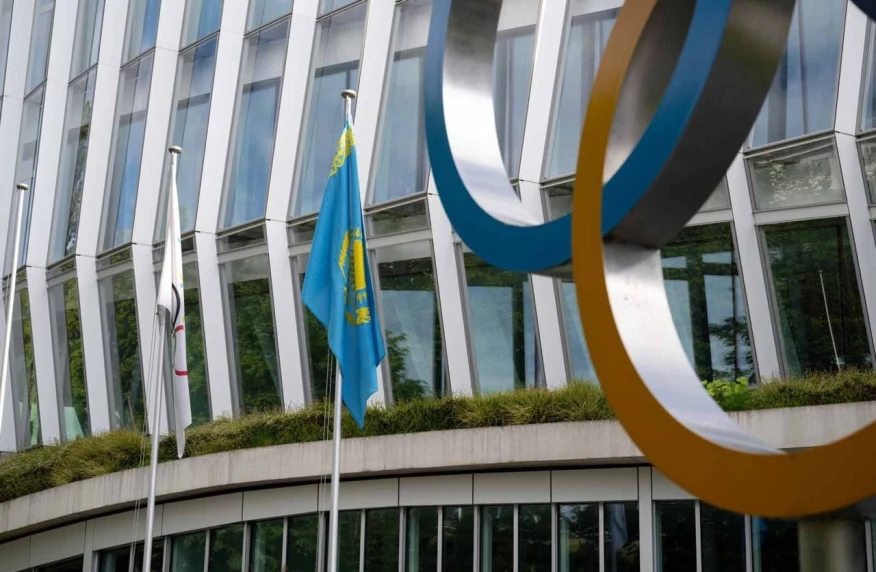 Қазақстандық спортшыларға Олимпиада стипендиясының алғашқы төлемі аударылды