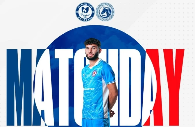 Битва за престиж. Где и во сколько смотреть матч «Ордабасы» - «Окжетпес»