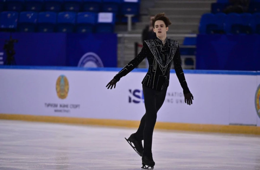 Шайдоров выиграл Мемориал Дениса Тена