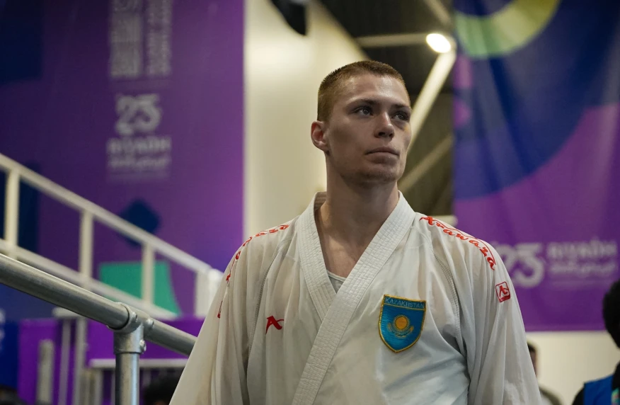 Никита Тарнакин: Было проделано много работы и это дало результат