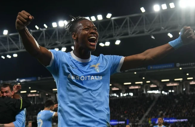 «Лацио» вышел в финал Кубка Италии (видео)