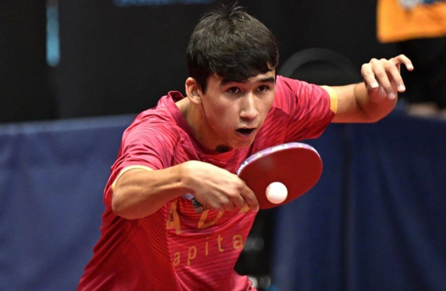 Пять казахстанцев выступят на турнире в Бахрейне