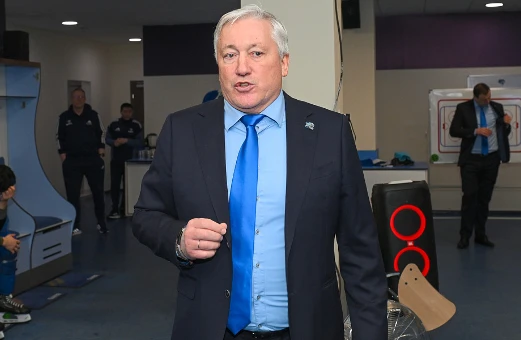 Михаил Кравец: С нулём голов игру не выиграть