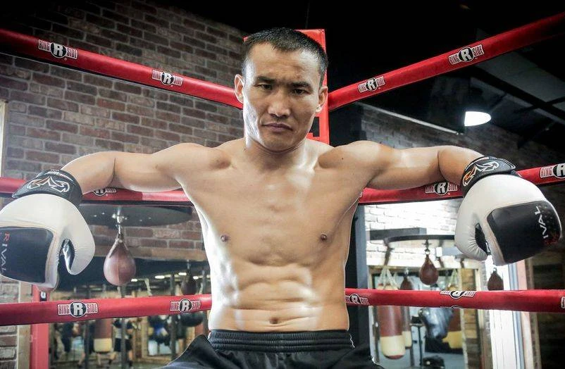 Канат Ислам будет отвечать за молодежную сборную Казахстана