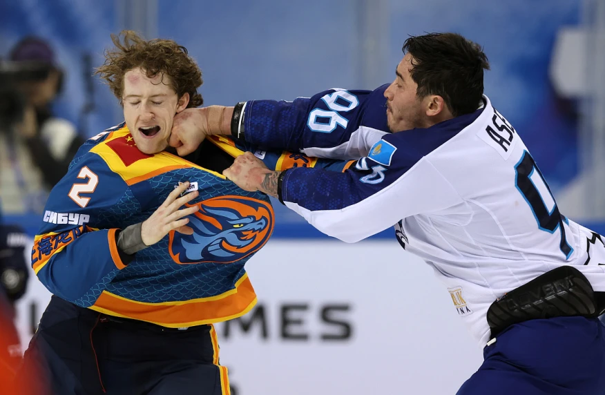 Алихан Асетов пропустит матч с «Амуром»