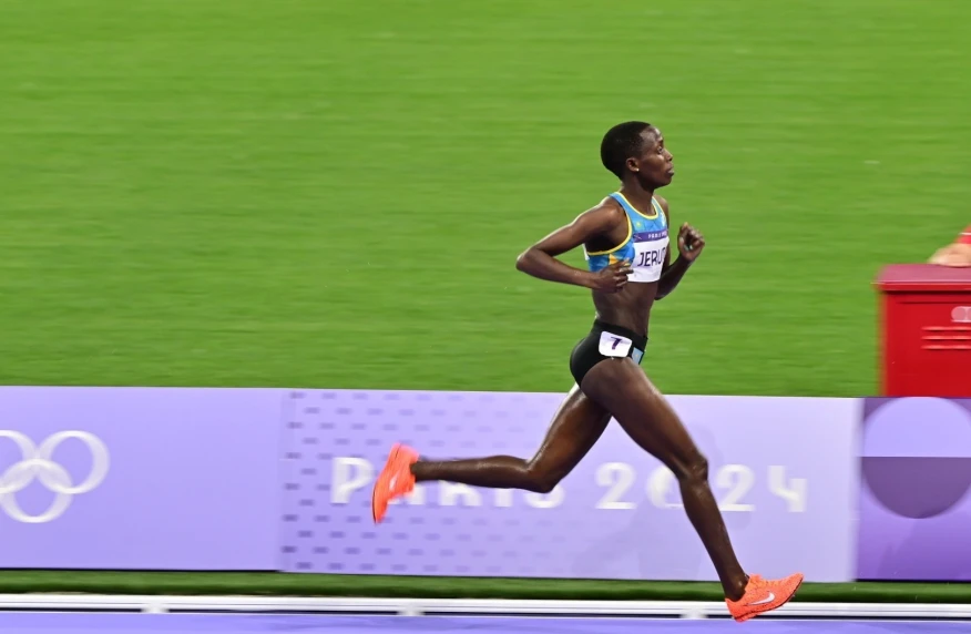 Жеңіл атлетикадан әлем чемпионатына кімдер қатысады?