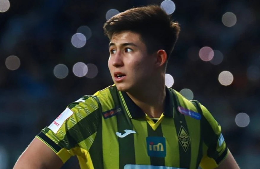 Сәтпаевсыз дайындық? «Қайрат» Чемпиондар лигасының матчтарына дайындыққа арналған құрамды жариялады