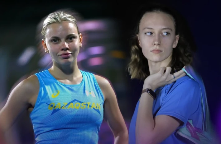 Две казахстанки обновили личные рекорды на Чемпионате Азии