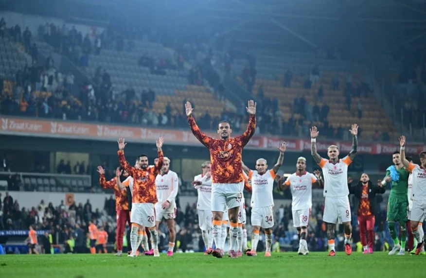 Шомуродов пен Файзуллаевтің күш-жігері «Башакшехирді» құтқармады (видео)