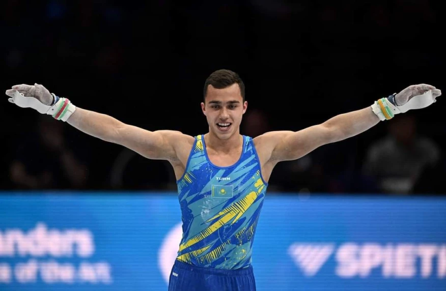 2026 жылдың бірінші тоқсанында отандық спортшылар 200 медаль жеңіп алды