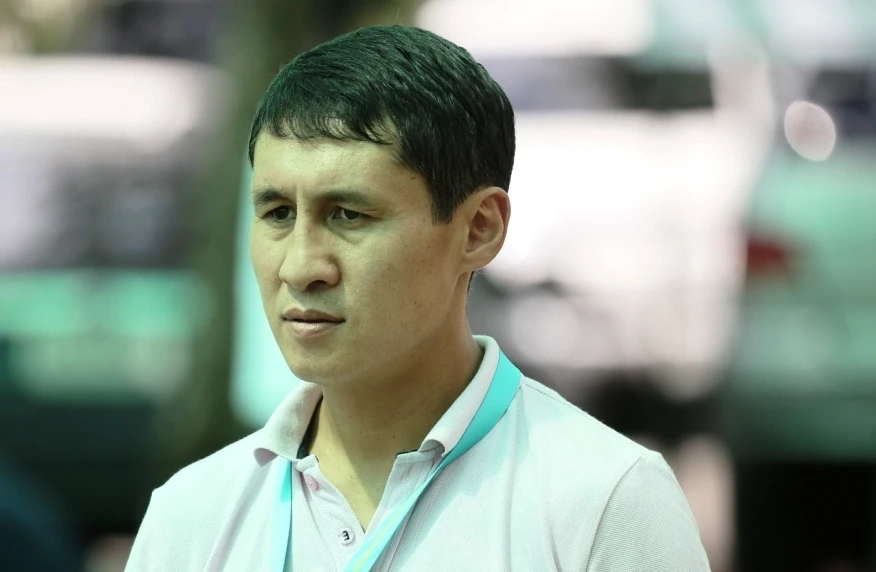 Әлем чемпионы Сәкен Бибосыновтың Олимпиададағы мүмкіндігі жайында айтты