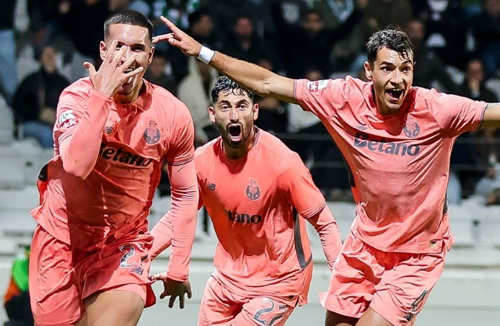 «Драконы» проводят один из лучших сезонов в истории. Где смотреть их матч с «Фамаликаном»