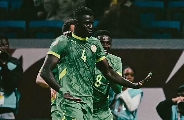 Сенегал, ДР Конго и Бенин вышли в плей-офф Кубка Африки (видео)