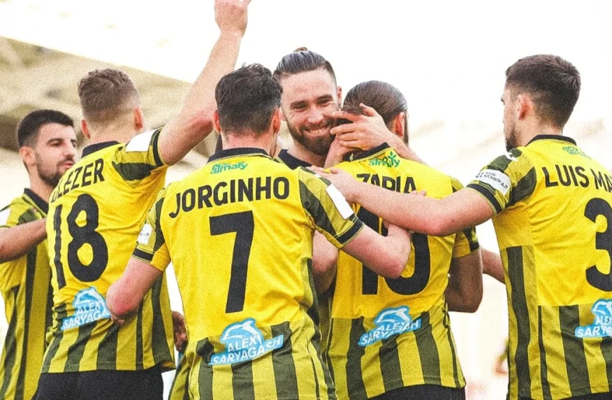 Игра с Нефтчи и Варажданом. «Кайрат» объявил о планах подготовки к Лиге Чемпионов