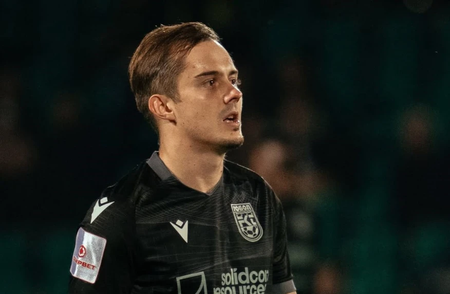 Александр Зуев может перейти в клуб РПЛ