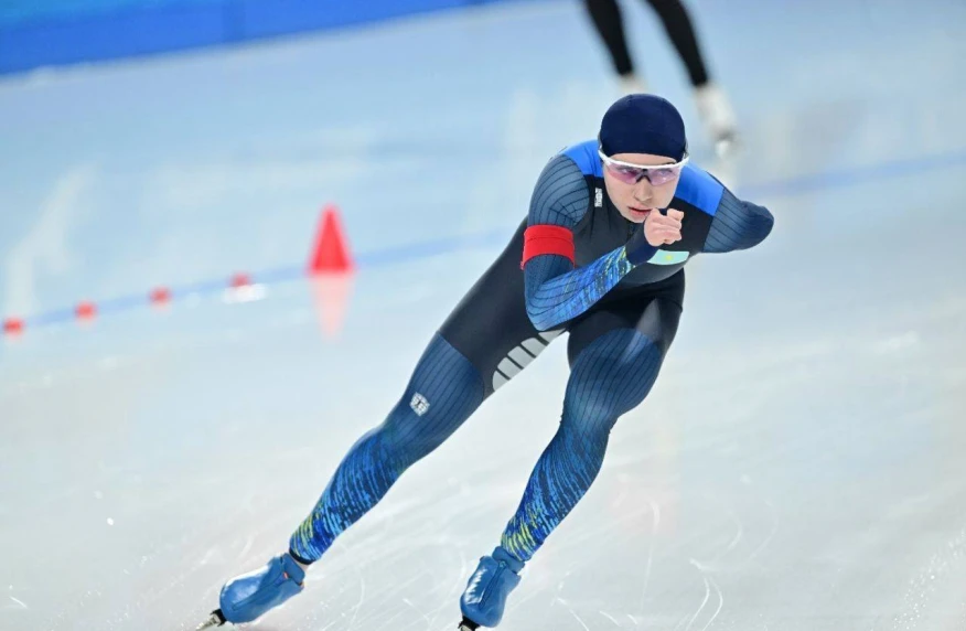 Морозова выиграла серебро Кубка мира