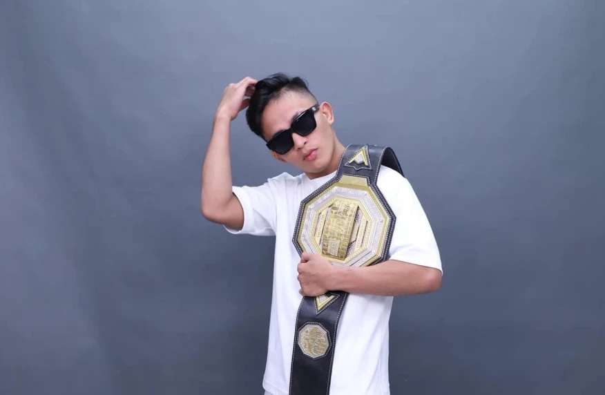 Бывший чемпион ONE бросил вызов Багдату Жубанышу