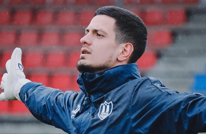 «Туран» получил трансферный бан от ФИФА из-за дела с Эмилем Балаевым