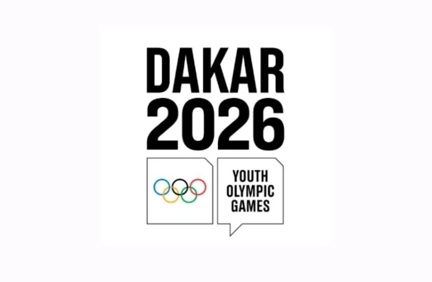 Сборная Казахстана выступит на юношеских Олимпийских играх в Дакаре