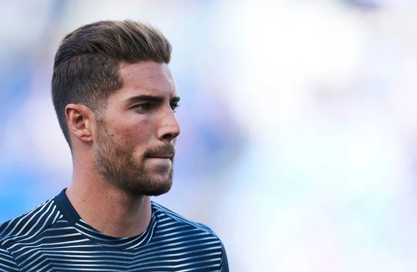 Сын Зидана дебютировал за сборную Алжира на КАН (видео)