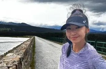 Жанна Мамажанова едет в Париж: казахстанка выполнила олимпийский норматив