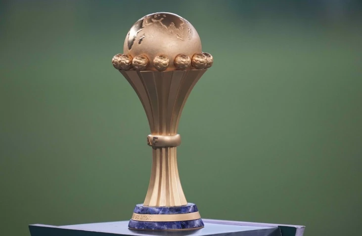 Определились все участники плей-офф Кубка Африканских наций