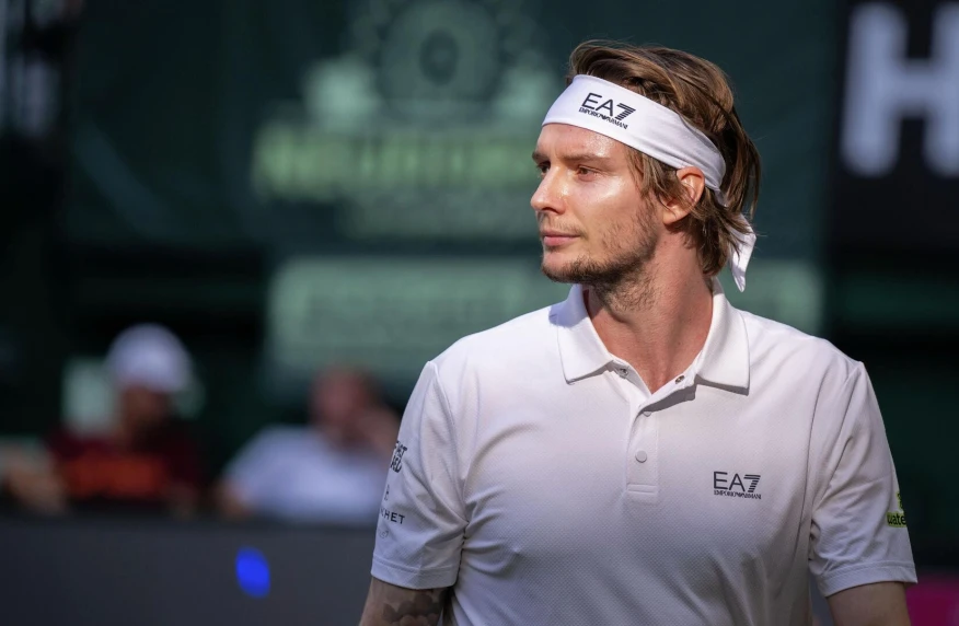 Бублик стал на шаг ближе к Итоговому турниру АТР