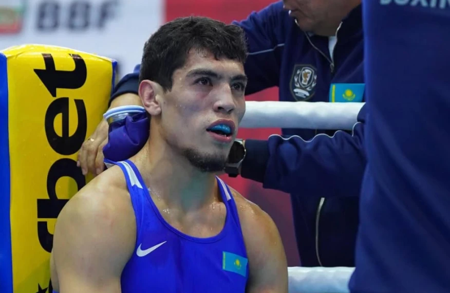 Шесть казахстанских боксеров вышли в финал Кубка Странджа