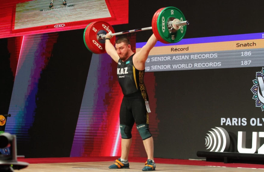 Зілтеміршілерден тағы бір жүлде