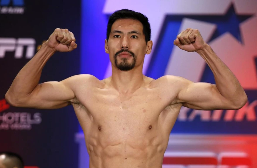 Әлімханұлы – Лара жекпе-жегі өтпейтін болды