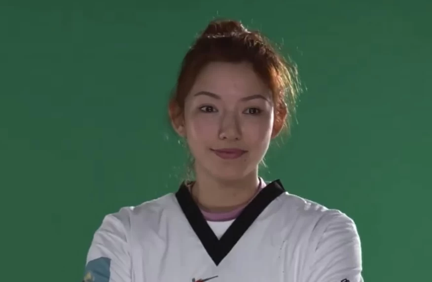 Таеквондошылар Түркиядан жүлделі оралды