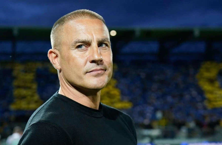 Белгілі итальяндық маман Қазақстан құрамасының бас бапкері болудан бас тартты