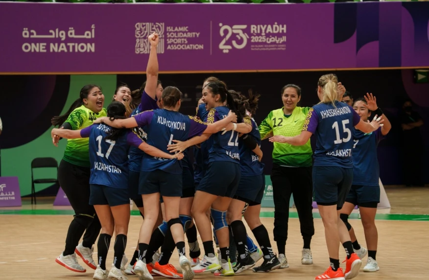 Гандболдан Қазақстан құрамасы әлем чемпионатының төртінші ойынында есе жіберді