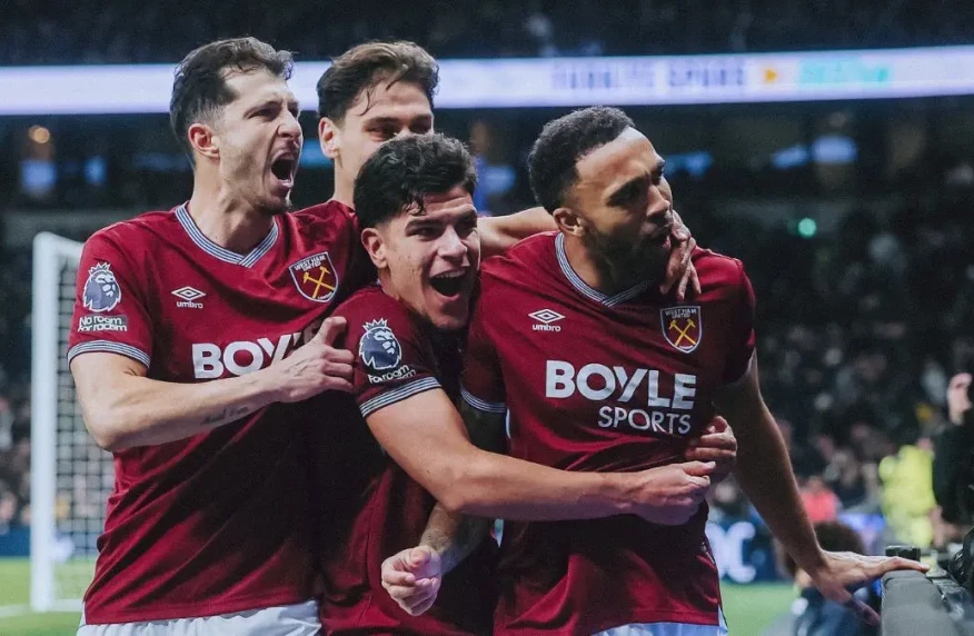 Выдержит «Бертон» уровень АПЛ? Где смотреть «Бертон Альбион» - «Вест Хэм Юнайтед»