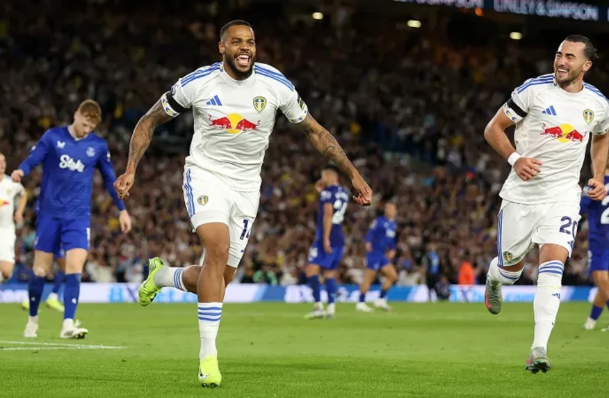 «Бирмингем Сити» – «Лидс» матчының тікелей эфирі