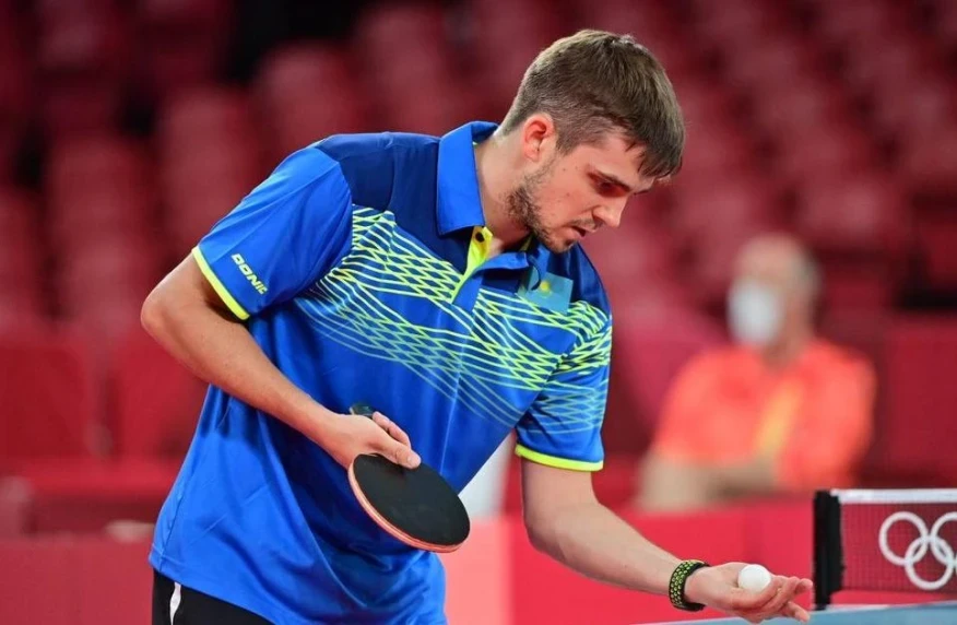 Үш қазақстандық Сингапур қаласындағы ірі турнирде өнер көрсетеді