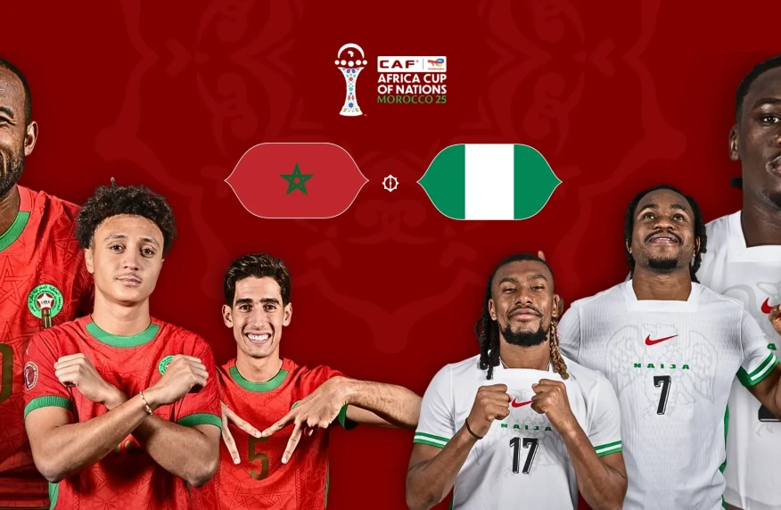 Виктор Осимхен турнир қожайындарына қарсы: Марокко — Нигерия матчының тікелей көрсетілімі