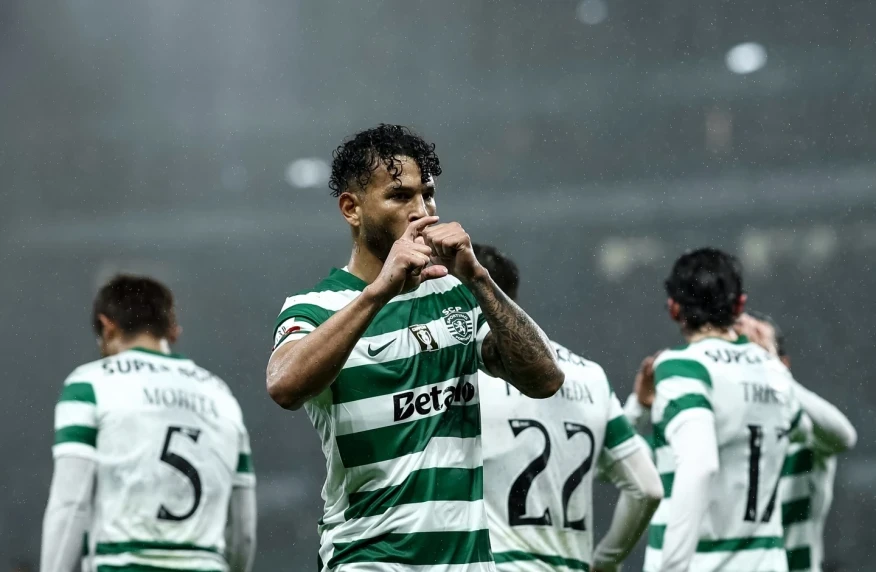 Луис Суарес қосымша уақыттың 6-минутында «Спортингке» жеңіс сыйлады (видео)