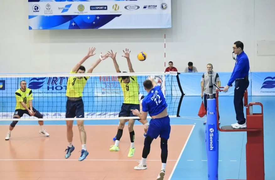 «Жетісу» кезекті турды жеңіспен бастады