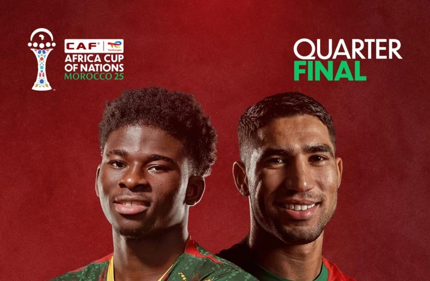 Диас пен Хакими алаң иелеріне көмектесе ала ма? Камерун – Марокко матчының тікелей эфирі