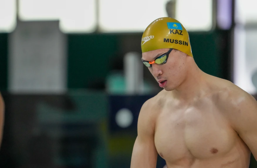 Мусин и Сказобцов вышли в полуфинал ИИС