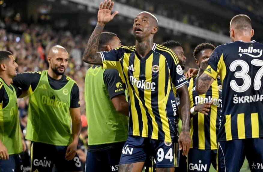 Суперлигадағы текетірес: «Фенербахче» алғашқы сынағын Моуриньюсіз өткізеді