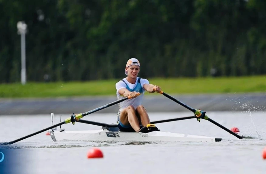 Қазақстан командасы Азия кубогында 6 медаль жеңіп алды