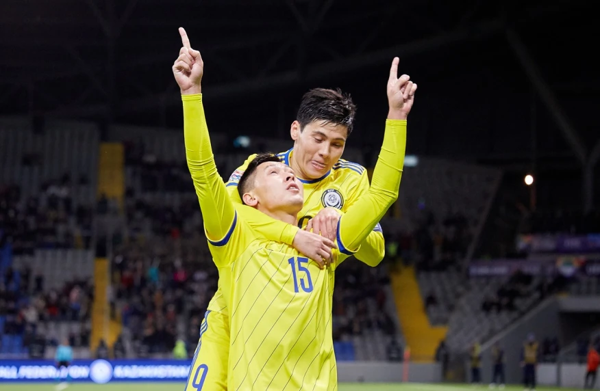 Бауыржан Турысбек: «Астане» надо задавить соперника