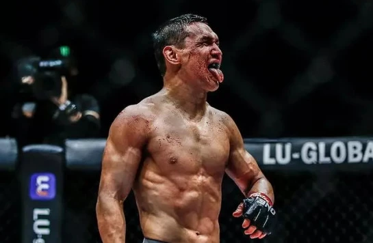 Матчмейкер АСА назвал фаворита боя Ахметов - Хатуев