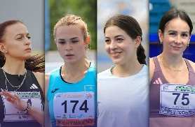 Два золота за день завоевали казахстанские атлеты на Чемпионате Центральной Азии
