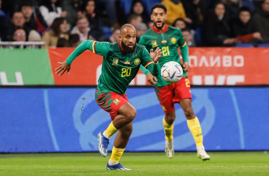 Одно из самых интригующих противостояний плей-офф. Где и во сколько смотреть матч ЮАР – Камерун