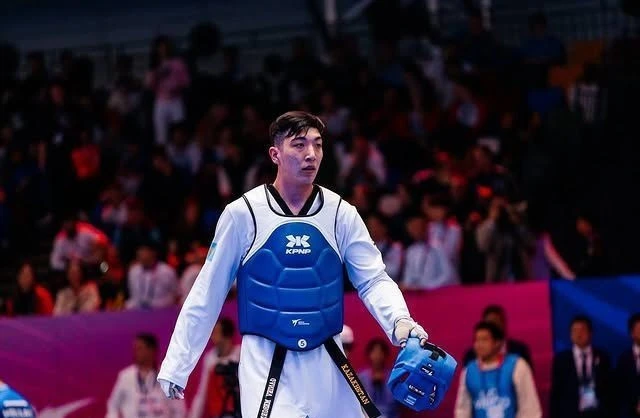 Таеквондодан Азия чемпионатына қатысатын қазақстандықтар белгілі болды