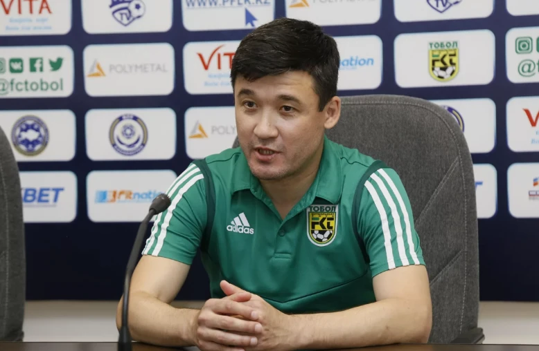 «Тобылды» келесі ойынға дайындайтын бапкер анықталды