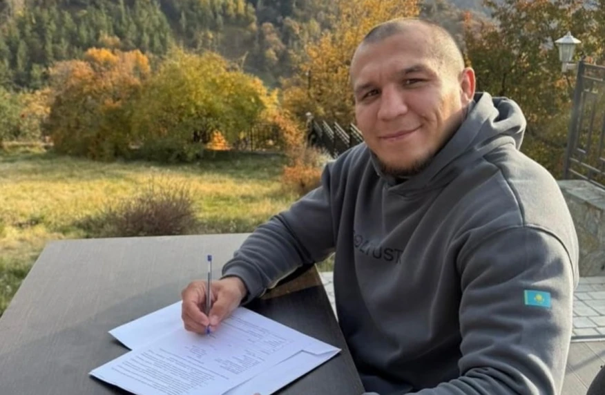 Фаниль Рафиков о возвращении Самусева: Ударники такого уровня всегда ценились